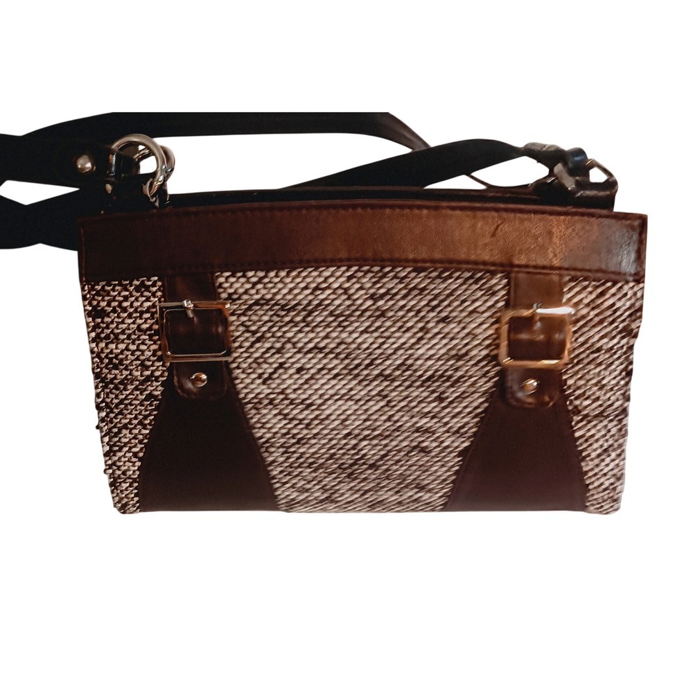 Miche Classic Purse Shell 'Roxanne'(shell only)‎ SKUW607 - Picture 3 of 6